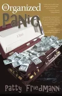 An Organized Panic - Patty Friedmann