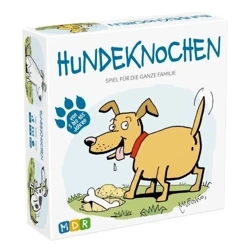 Hundeknochen - MDR