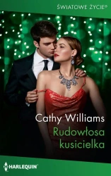 eBook Rudowłosa kusicielka - Cathy Williams epub mobi