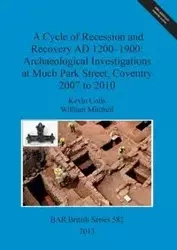 A Cycle of Recession and Recovery AD 1200-1900 - Kevin Colls