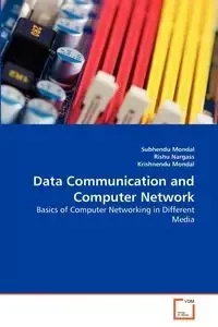 Data Communication and Computer Network - Mondal Subhendu