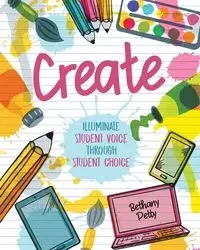 CREATE - Bethany Petty