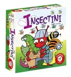 Insectini - praca zbiorowa