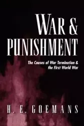War and Punishment - Goemans Hein