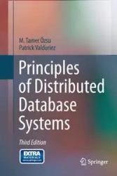 Principles of Distributed Database Systems - Özsu M. Tamer