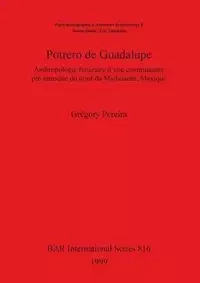 Potrero de Guadalupe - Pereira Grégory