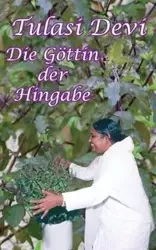 Tulasi Devi - Sarvaga