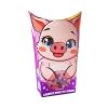 Mini Waffle 25el Pocket Pets: Świnka - Marioinex
