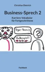 Business-Sprech 2 - Christian Dietrich