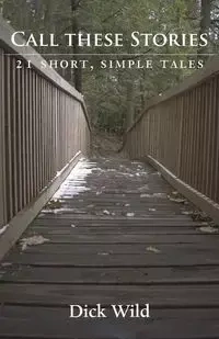Call These Stories - 21 Short Simple Tales - Dick Wild