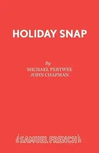 Holiday Snap - Michael Pertwee