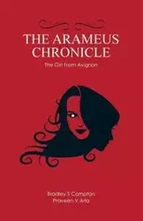 Girl from Avignon - Arla Praveen V