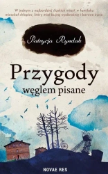 eBook Przygody węglem pisane - Patrycja Ryndak mobi epub