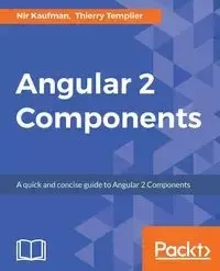 Angular 2 Components - Kaufman Nir