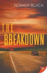The Breakdown - Black Ronica