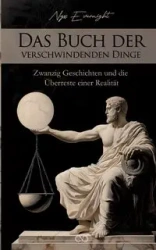 Das Buch der verschwindenden Dinge - Evernight Nyx