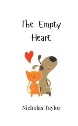 The Empty Heart - Taylor Nicholas