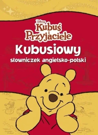 Kubusiowy słowniczek angielsko polski - praca zbiorowa