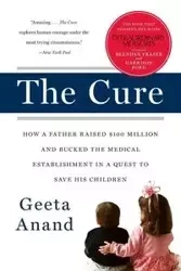 Cure, The - Anand Geeta
