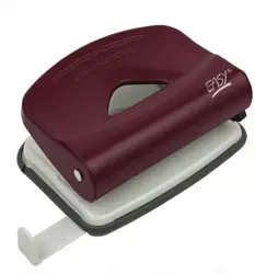 Dziurkacz -1150RE czerwony EASY - Easy Stationery