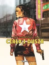 Ciało i dusza - Walter Hill, Matz
