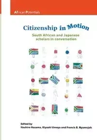 Citizenship in Motion - Hazama Itsuhiro