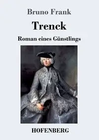 Trenck - Frank Bruno
