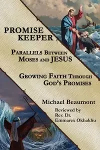 Promise Keeper - Michael Beaumont