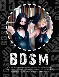 BDSM - Fuchs Samantha