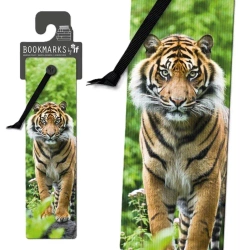 Zakładka 3D 15404 - Tygrys - IF