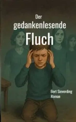 Der gedankenlesende Fluch - Bert Sieverding