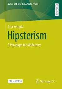 Hipsterism - Tara Semple