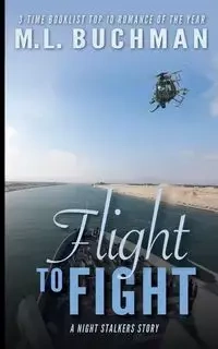 Flight to Fight - Buchman M. L.