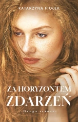 eBook Za horyzontem zdarzeń - Katarzyna Fiołek epub