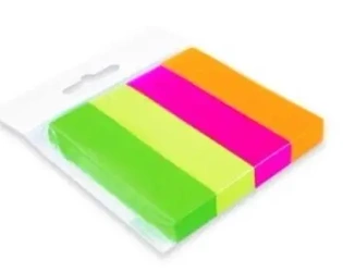 Zakładki indeksujące - Penword