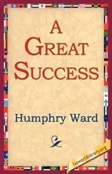 A Great Success - Ward Humphry