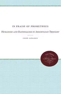 In Praise of Prometheus - Golden Leon