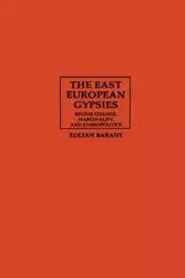 The East European Gypsies - Barany Zoltan