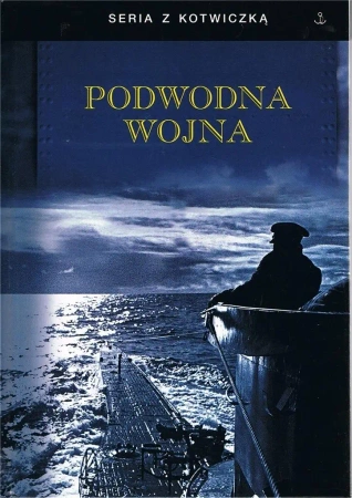 Podwodna wojna w.2 - praca zbiorowa