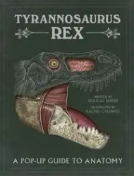 Tyrannosaurus rex Pop-Up