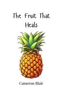 The Fruit That Heals - Blair Cameron