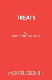 Treats - Christopher Hampton