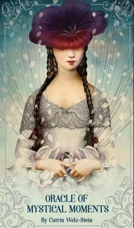 Karty tarot Oracle of the Mystical Moments - Cartamundi