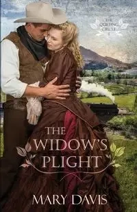 The Widow's Plight - Davis Mary