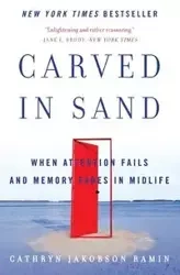 Carved in Sand - Cathryn Ramin Jakobson