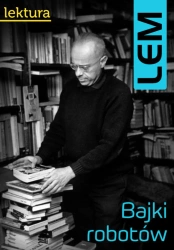 eBook Bajki robotów - Stanisław Lem epub mobi
