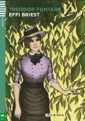 LN Effi Briest książka + Audio online A2 - Theodor Fontane