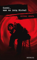eBook Cześć, mam na imię Michał - Michał Krupa epub mobi