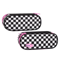 Piórnik saszetka 1zamek Axolotl - STARPAK