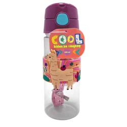 Bidon cool. Super dziewczyna - MCD